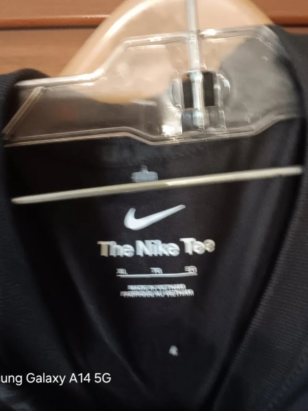 Nike chelsea fc